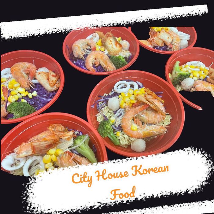 Hình ảnh City House - Food Korea & More 1