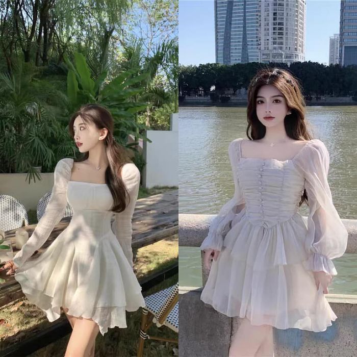 Hình ảnh Hoai China 1