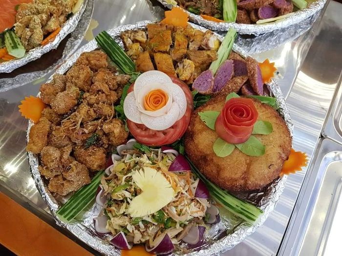 Hình ảnh Nhà Hàng Phủ Quỳ 2