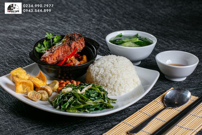 Ảnh của PANDA Café & Restaurant 1