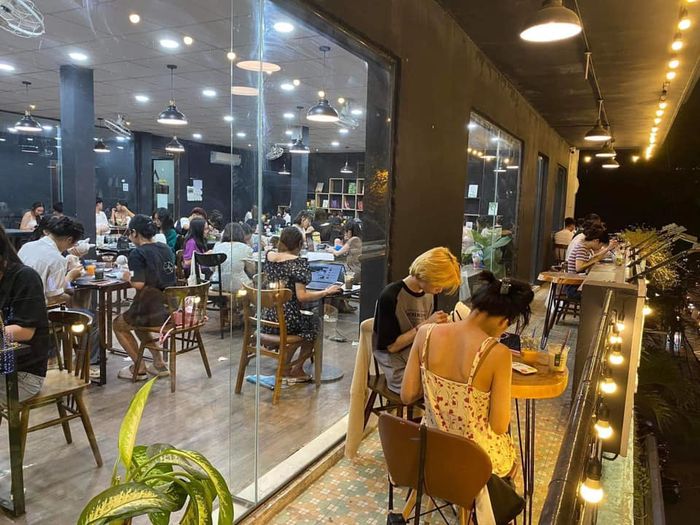 Hình ảnh I Coffee 1