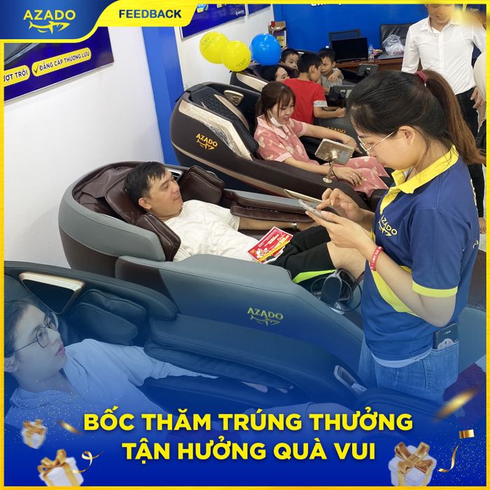 Hình ảnh của Azado 1