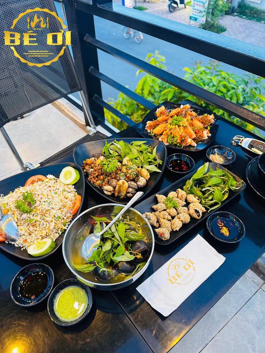 Ảnh 2 tại Ăn Vặt Bé Ơi