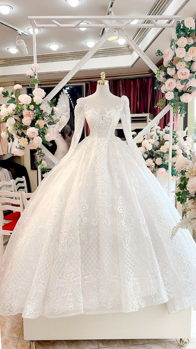 Ảnh 2 của Tơ Hồng Wedding Studio