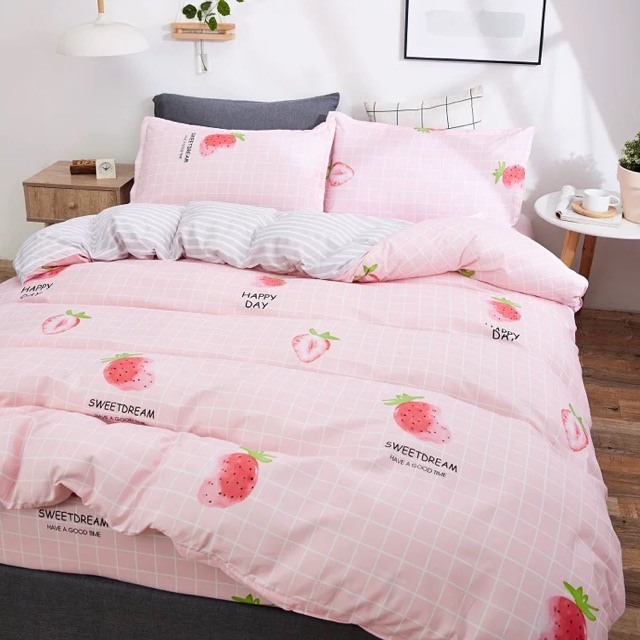 Hình ảnh 1 của Triệu Like: Thiết Kế Nội Thất - Chăn Ga Gối Đệm - Khung Rèm - Đồ Gia Dụng