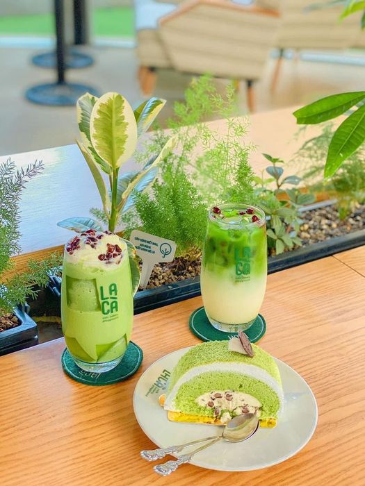 Hình ảnh của Quán Cà Phê La Cà 3