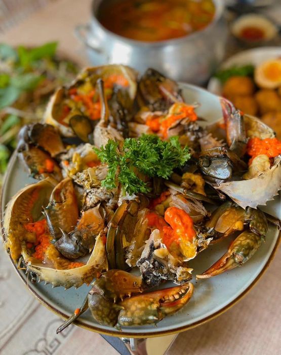 Hình ảnh Nhà Hàng Ẩm Thực Hải Sản Cánh Buồm 3