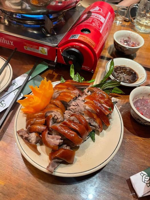 Ảnh 1 của Nhà hàng Sen Quê 2