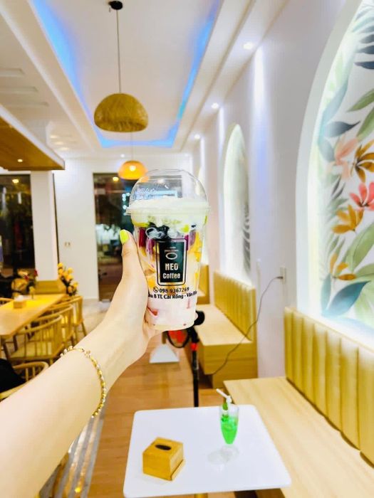 Hình ảnh Neo Coffee