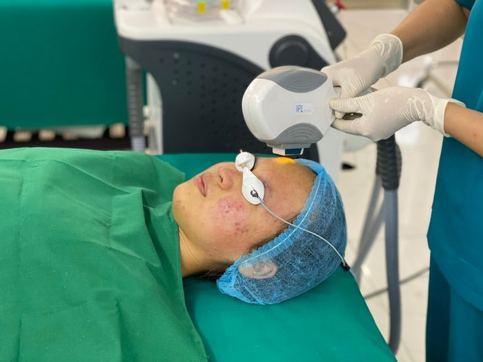 Hình ảnh 2 của Trung Tâm Thẩm Mỹ AN AN