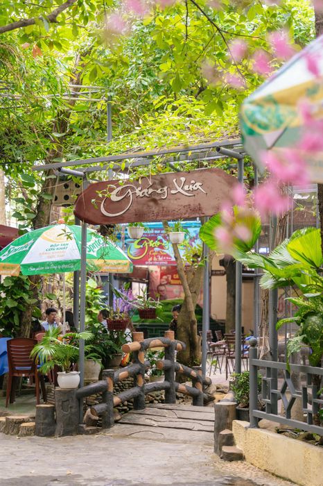Hình ảnh Giáng Xưa Coffee & Bistro 3