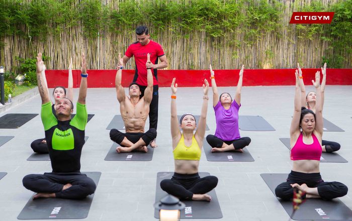 Hình ảnh 2 của CITY Gym