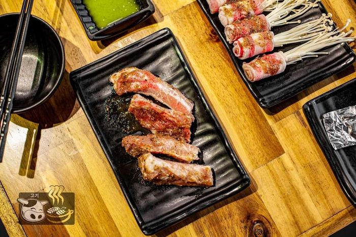 Hình ảnh Tiệm Bánh ABC