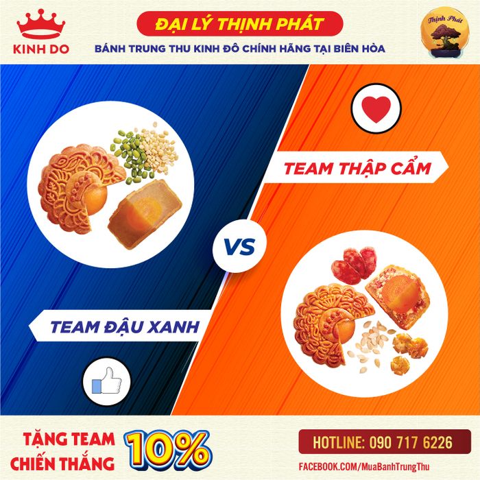 Ảnh 2 của Đại Lý Thịnh Phát