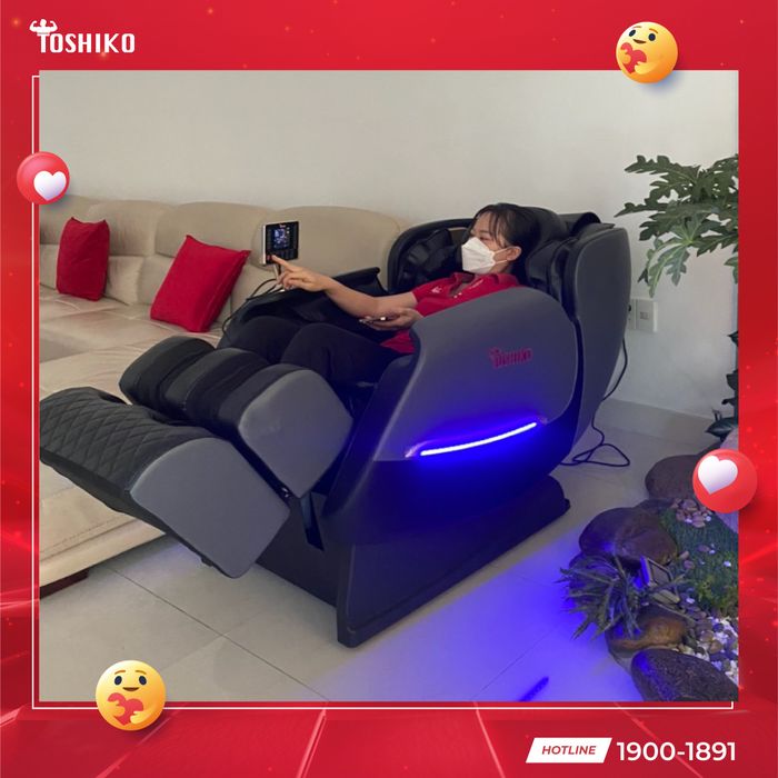Toshiko hình ảnh 1