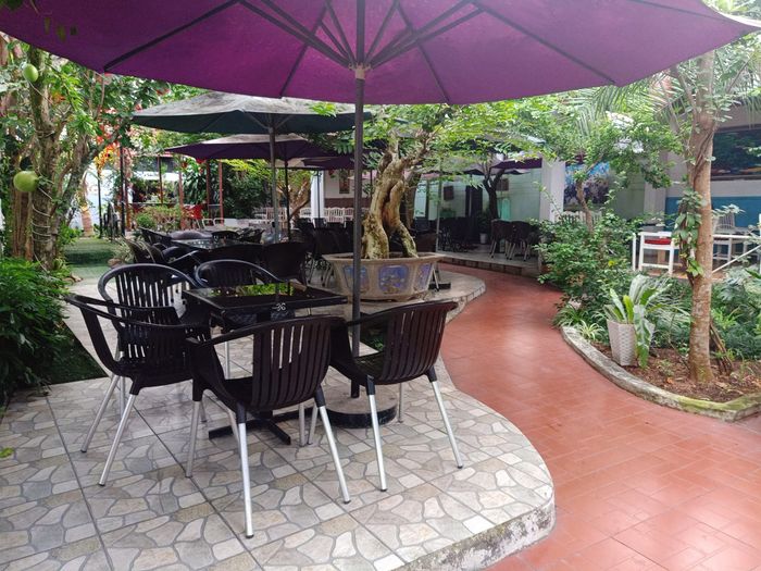 Ảnh 1 của Koi Coffee Gia Viên