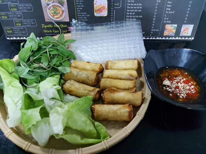 Hình ảnh Ăn Vặt Mẹ Cọp 2