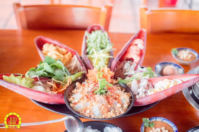 Ảnh Mì Cay Seoul - 2