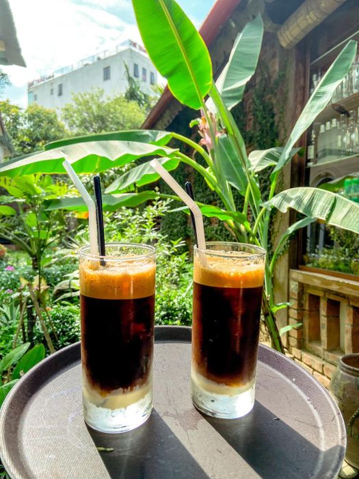Hình ảnh Nhà Hàng Ẩm Thực Việt 1