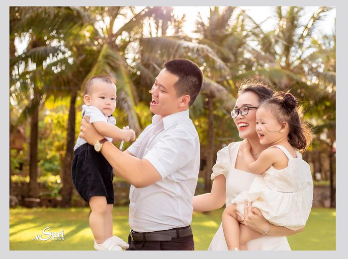 Ảnh số 3 từ Tuan Lai - Suri Studio QB
