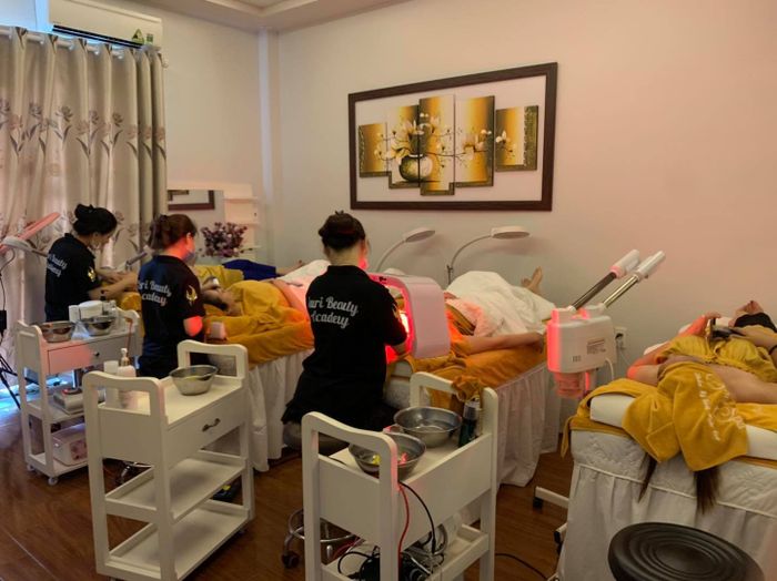 Hình ảnh Suri Spa Hải Phòng 1