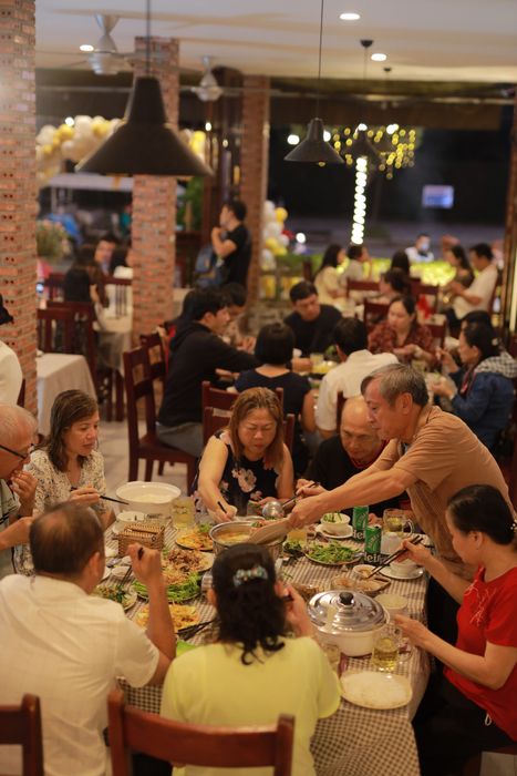 Nhà Hàng Hoa Biển Phú Quốc - Hình ảnh 2