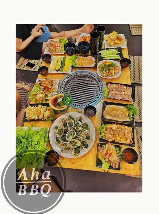 Ảnh của Aha BBQ 1