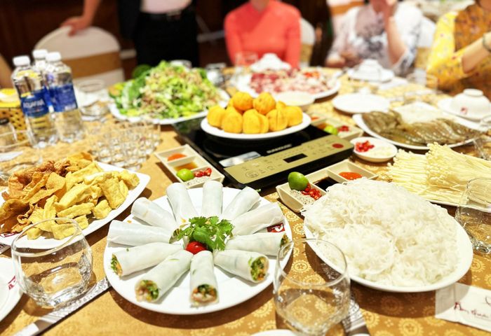 Làng Chài Hạ Long hình ảnh 3