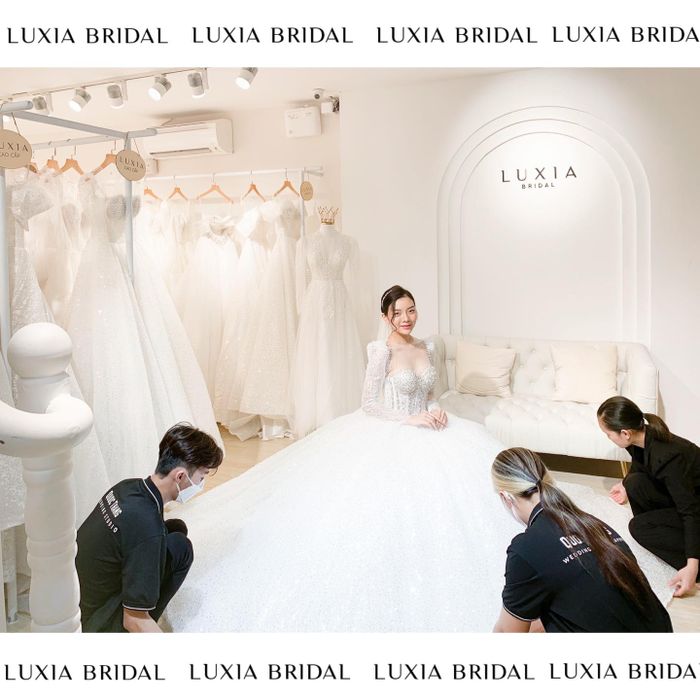 Ảnh 2 của Luxia Bridal