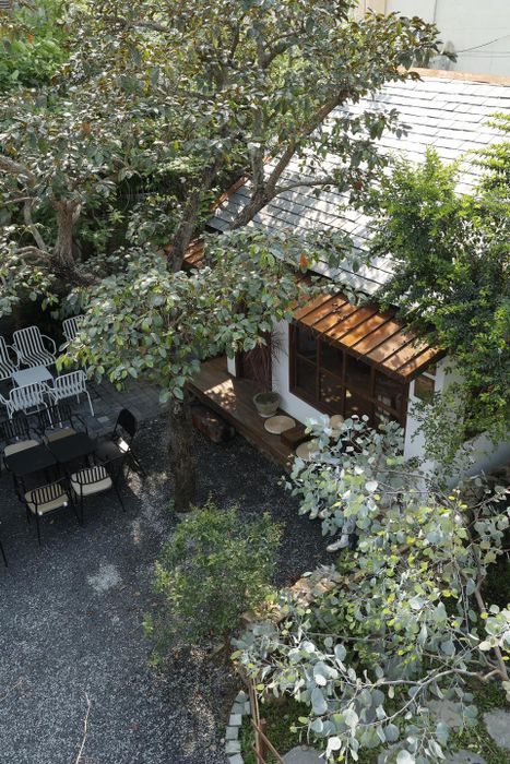 Giang Cafe hình 1