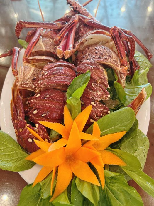 Nhà Hàng Vui Hiền hình 1
