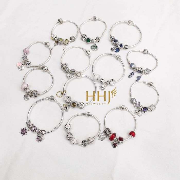 Hình ảnh Hồng Hà Jewelry 1
