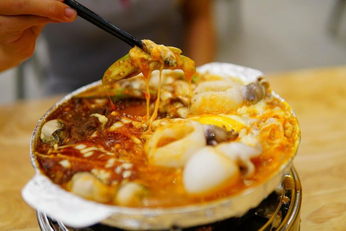 Ảnh 2 của BÒ SỐT HẺM