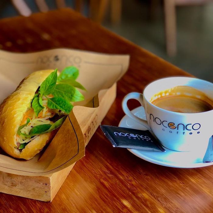 Hình ảnh Nocenco Coffee 2