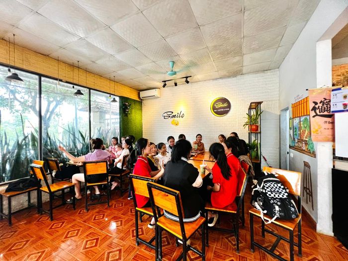 Ảnh 1 của Smile Tea - Coffee & Food