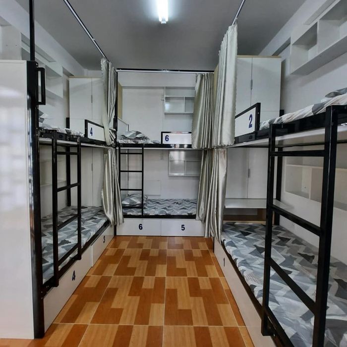 Ảnh 1 của Dream House