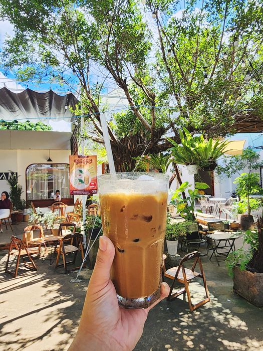 Hình ảnh I AM Coffee 3