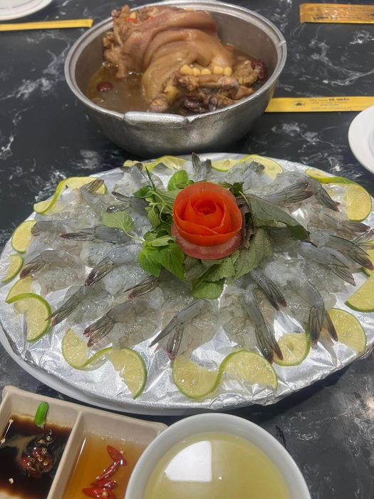 Nhà Hàng Đệ Nhất - Ảnh 1