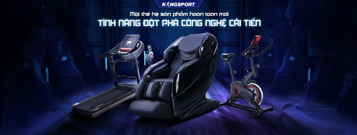 Hình ảnh Kingsport 2