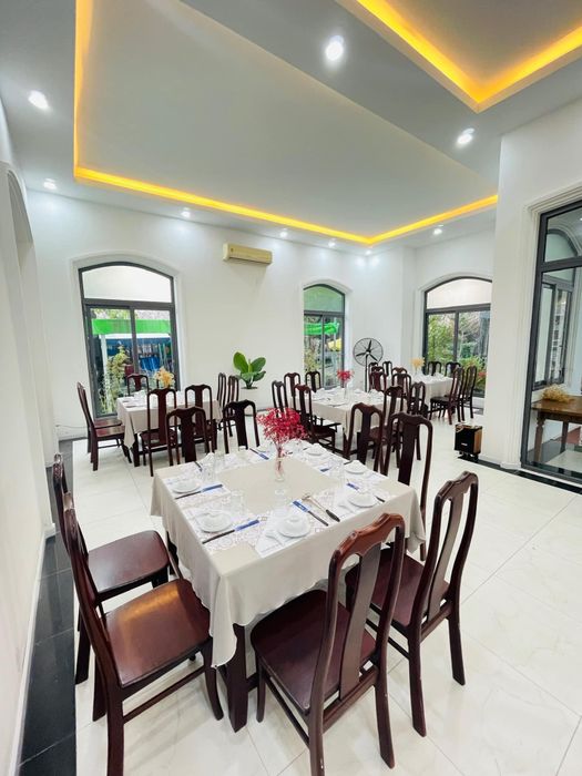 Hình ảnh 1 của Nhà Hàng Cá Sấu Long Xuyên