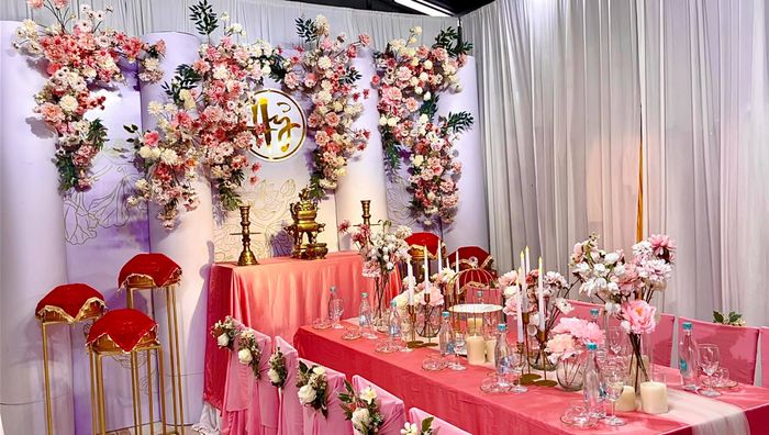Hình ảnh 1 của Hoàng Kim Wedding