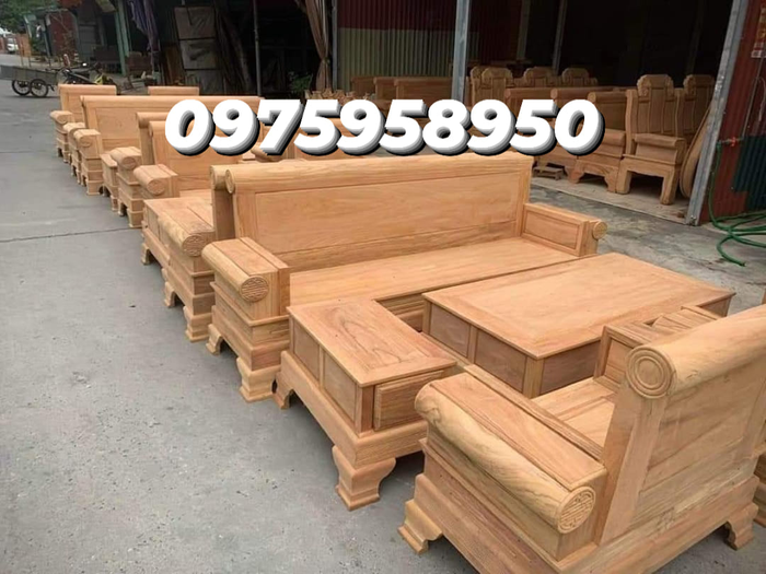 Xưởng Mộc Ngọc Anh hình ảnh 1