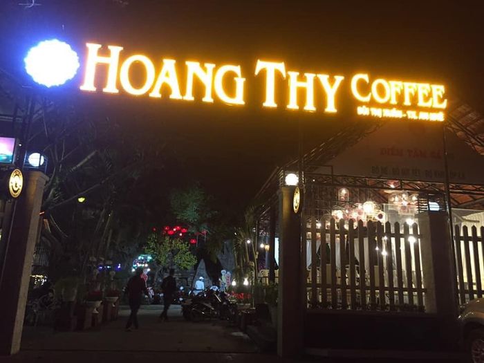 Ảnh 2 của Cf Hoàng Thy