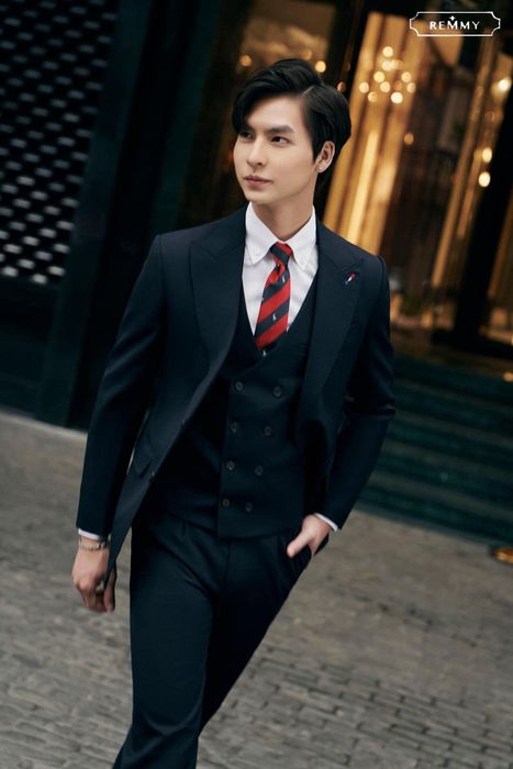 Hình ảnh Remmy tại Hạ Long 2