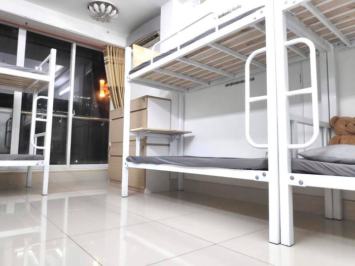 Ảnh 1 của FUTA House
