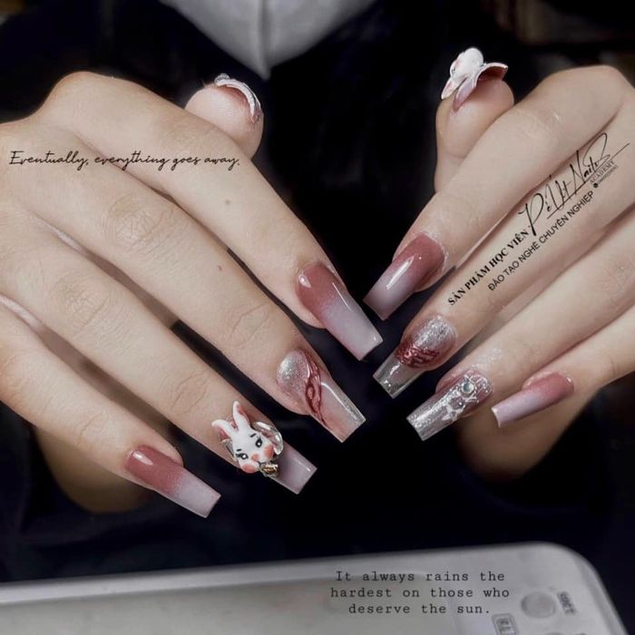 Pe Ut Nails hình ảnh 1