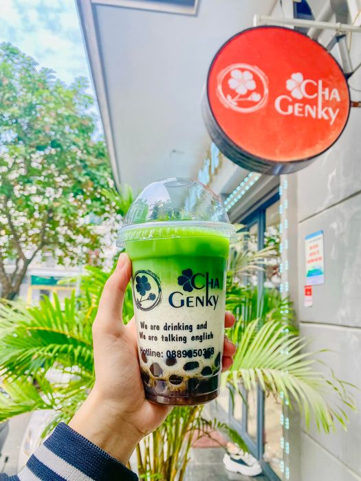 Hình ảnh Chagenky Tea 2