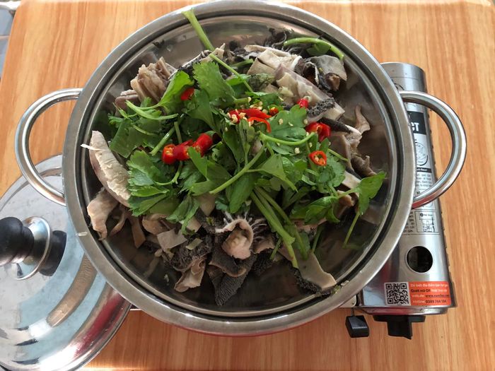 Hình ảnh 2 của Bò Tơ Út Nhân
