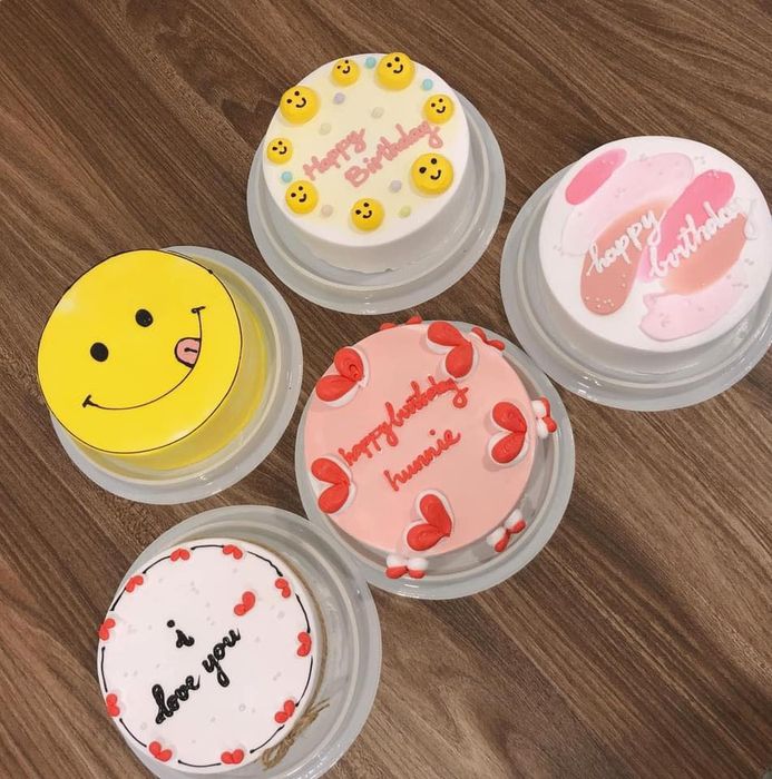 Tiệm Bánh Ánh Nguyệt ảnh 1