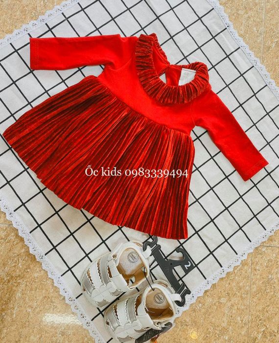 Ảnh 1 của Ốc Kids - Cửa Hàng Đồ Trẻ Em